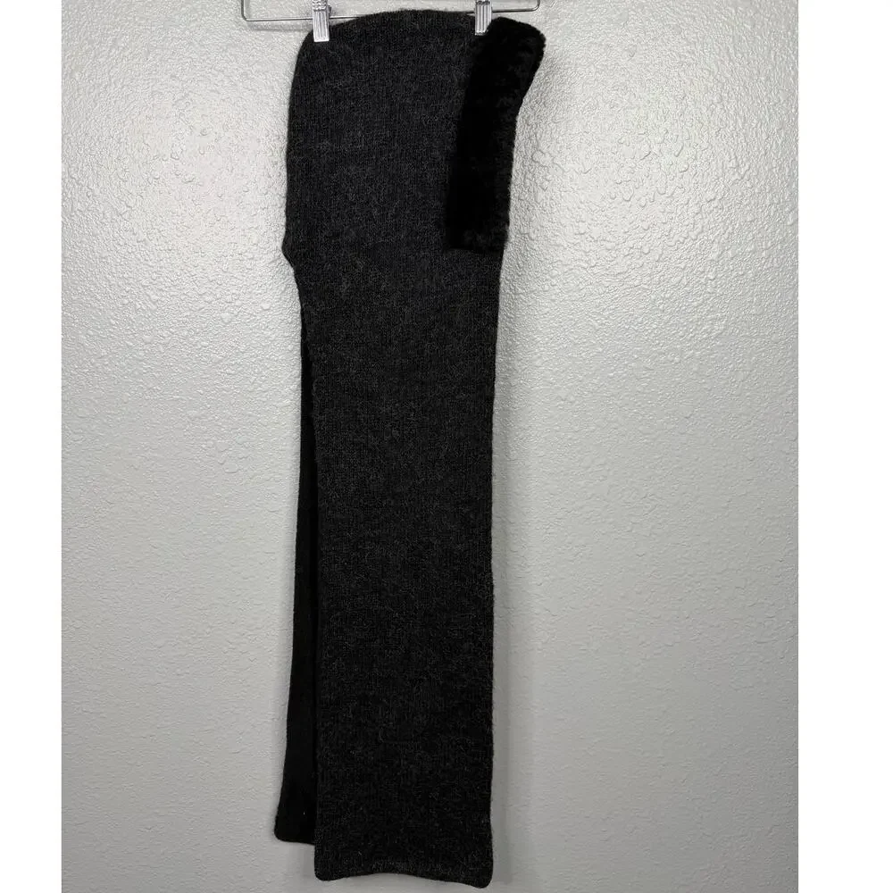 M-Design Icelandic Wool Women’s Hood Scarf